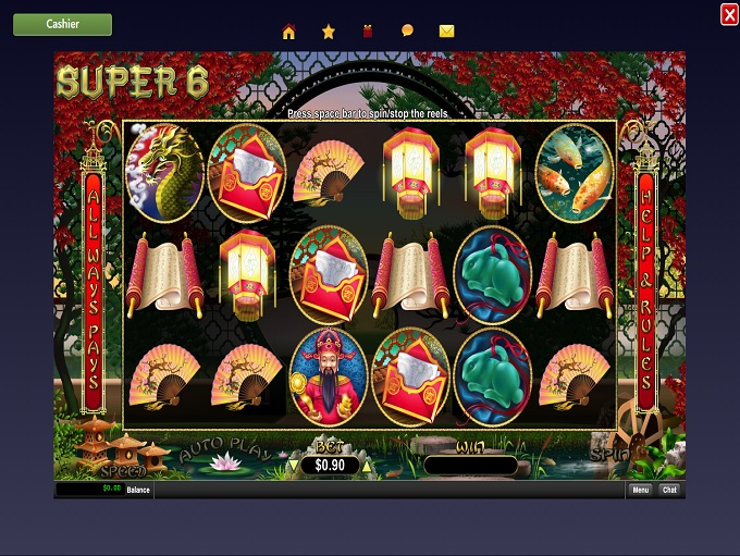 las vegas usa casino online promo code
