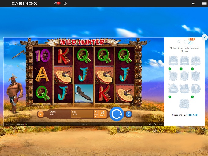 xgame casino download