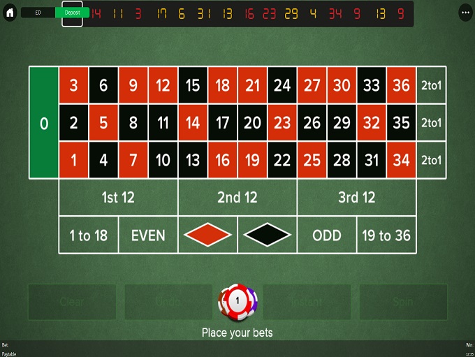 Njut av Online Bingo, Harbors och du kommer att spela kasinospel