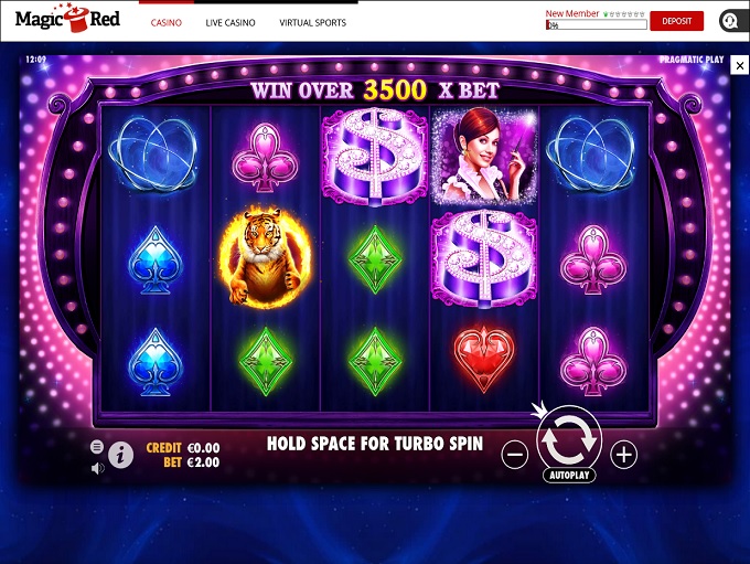 o melhor casino online