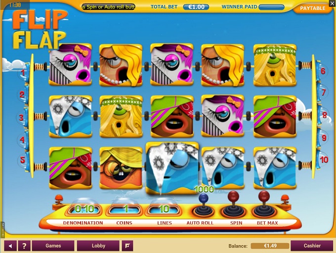 Play simba games online