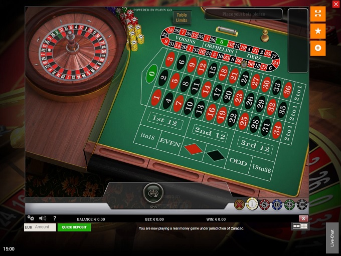 Casino Stake7