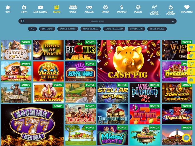 propawin casino приложение
