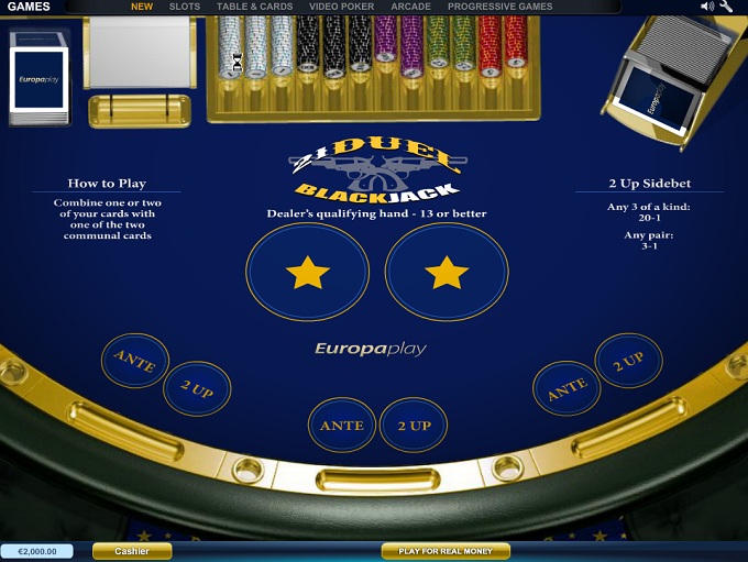 Casino Europaplay
