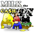 Milk the Cash Cow by Rival