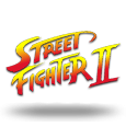 Street Fighter 2 The World Warrior Slot