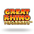 Great Rhino Megaways
