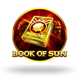 Book of Sun Choice by Booongo