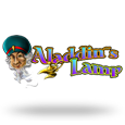Aladdin's Lamp by NYX Interactive