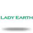 Lady Earth by Crazy Tooth Studio