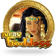 Incan Goddess by Real Time Gaming
