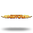 Three Star Fortune by Pragmatic Play
