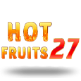 Hot Fruits 27 by Amatic Industries