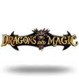 Dragons and Magic by Stakelogic