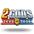 2 Gods Zeus vs Thor