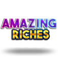 Amazing Riches by Wizard Games