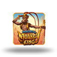 Immortal Monkey King by Swintt