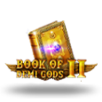 Book of Demi Gods II by Spinomenal