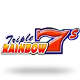 Triple Rainbow 7's by Wager Gaming