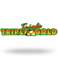 Triple Triple Gold by Wager Gaming