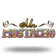 Mr Mostacho by ReelNRG