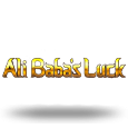 Ali Babas Luck by Max Win Gaming