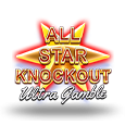 All Star Knockout Ultra Gamble Slot by Northern Lights Gaming