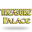 Treasure Palace by Games Global