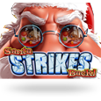 Santa Strikes Back by Real Time Gaming
