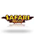 Safari Heat by Playtech
