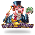 Piggy Riches by NetEntertainment
