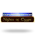 Nights of Egypt Expanded Edition