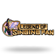 Legend of Singing Fan by Wager Gaming