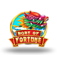 Boat of Fortune by Games Global