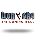 Iron Sky: The Coming Race by PlayPearls