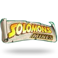 Solomons Mines by Wager Gaming