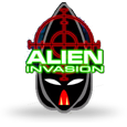 Alien Invasion by Wager Gaming