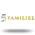 5 Families by Red Tiger Gaming