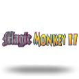 Magic Monkey 2 by Wager Gaming