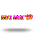 Hot Hot 777 by Wizard Games