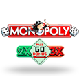 Monopoly with Pass Go by IGT