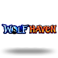 Wolf Haven by RubyPlay