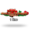 Wild Sevens 1 Line by Octopus Gaming