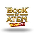 Book of Atem WowPot by All41 Studios