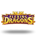 Flexing Dragons by OneTouch
