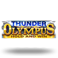 Thunder of Olympus Hold and Win