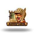 Feline Fury by Play n GO