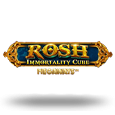 Rosh Immortality Cube Megaways by GameArt
