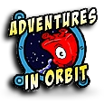 Adventures in Orbit by Random Logic