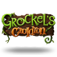 Grockel's Cauldron by Swintt